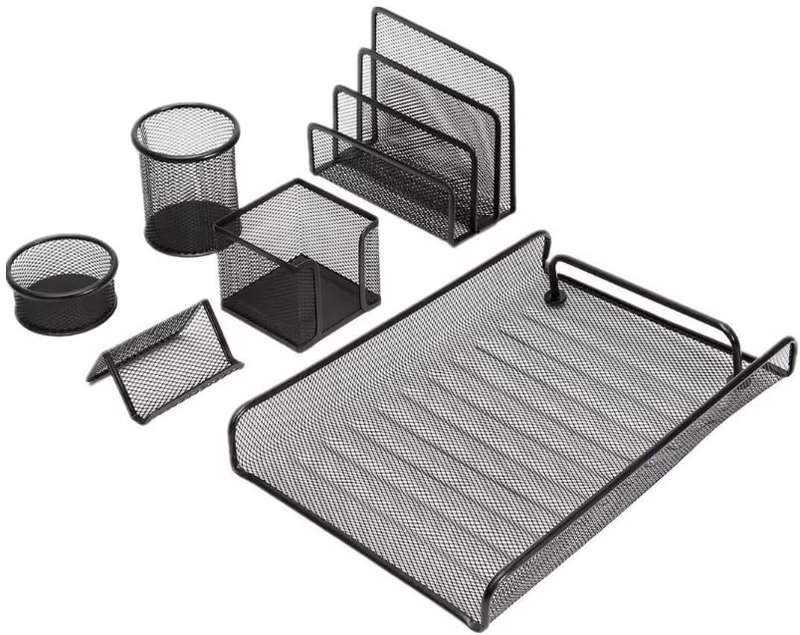 Office Set of 6Pcs0