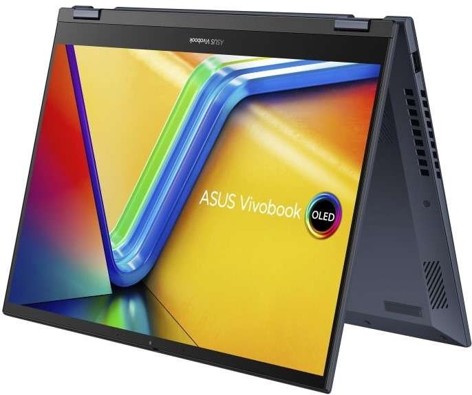 Asus Vivobook S 14 Flip OLED TN3402YA AMD Ryzen 5