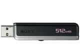 Sony 2gb Micro Vault&#x2122; TINY