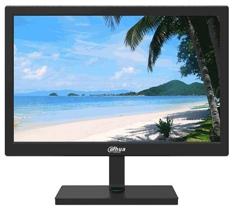Dahua 18.5" LM19