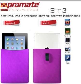 Promate iSlim.3 new iPad