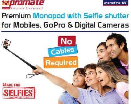 Promate monoPro