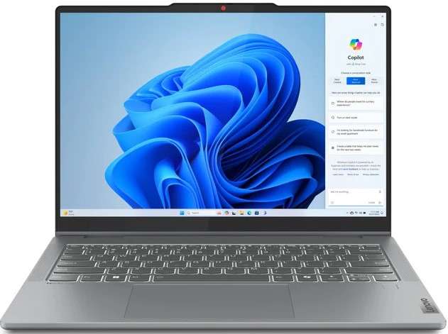 Lenovo IdeaPad 5 2