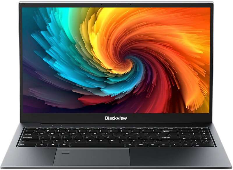 Blackview Acebook 8 12th Gen Intel® Core&#x2122; N97