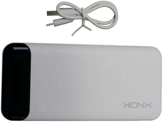 XNOIK Power Bank