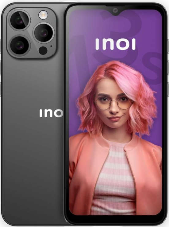 INOI Note 13s 256GB Storage and 8GB Ram Android