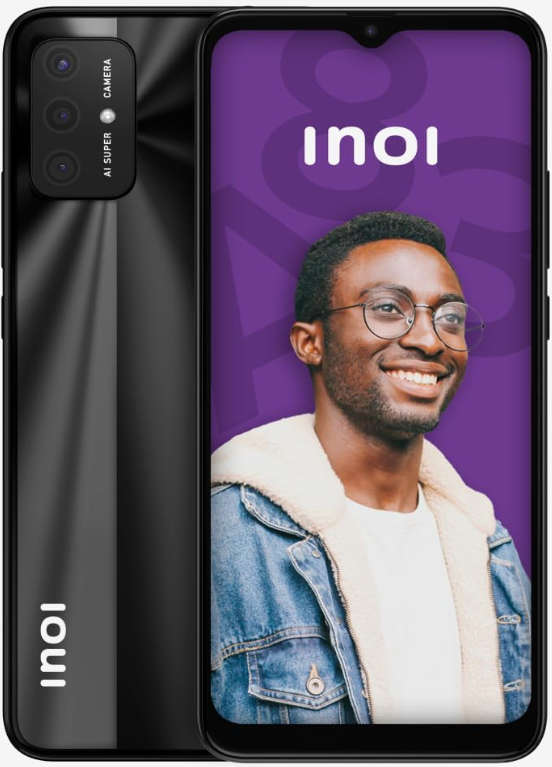 INOI A83 128GB and 6GB Ram Android Smart Phone