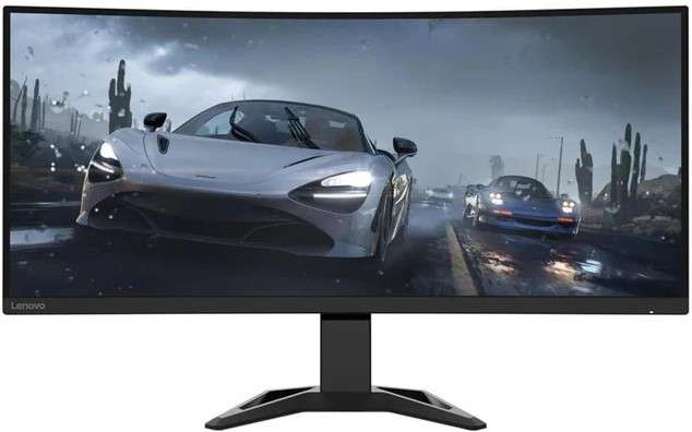 Lenovo G34w