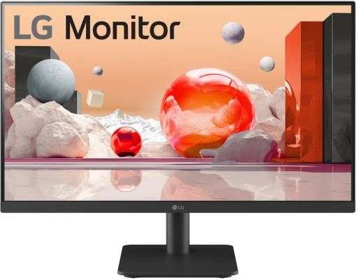 LG 24 Monitor