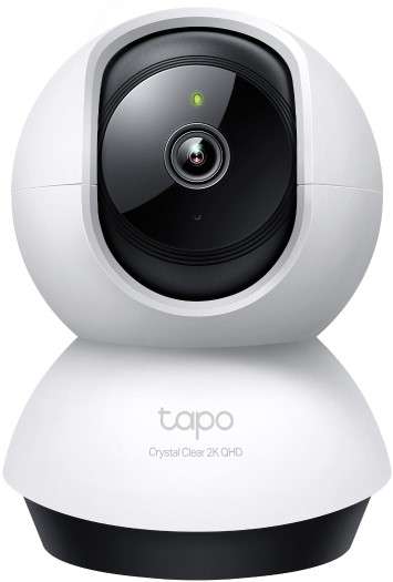 The TAPO