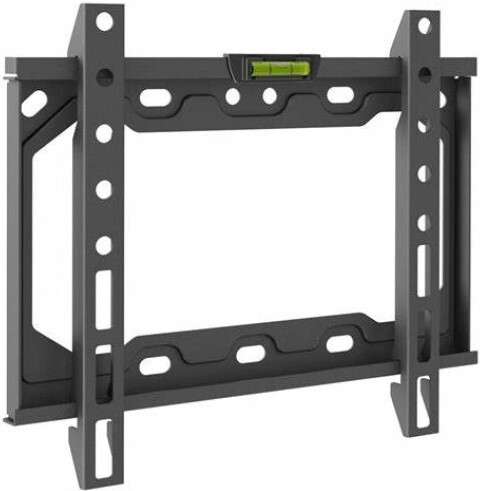 Barkan BRAE207 is a slim and sturdy flatmount TV