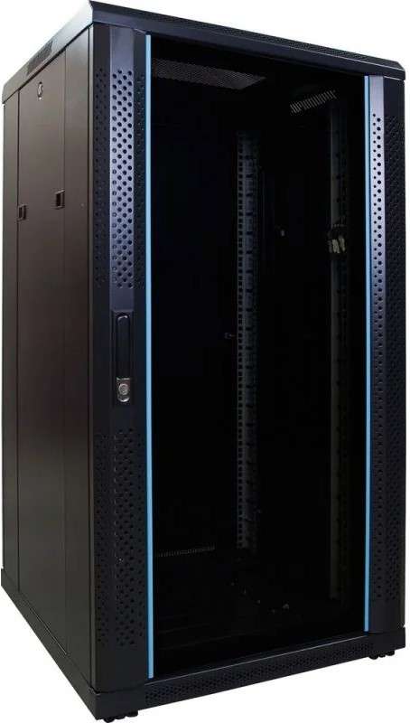 Netix 19 Inch 22U 600X600 Sever Cabinet