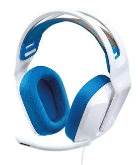 Logitech G335 3.5mm Wired Gaming Headset