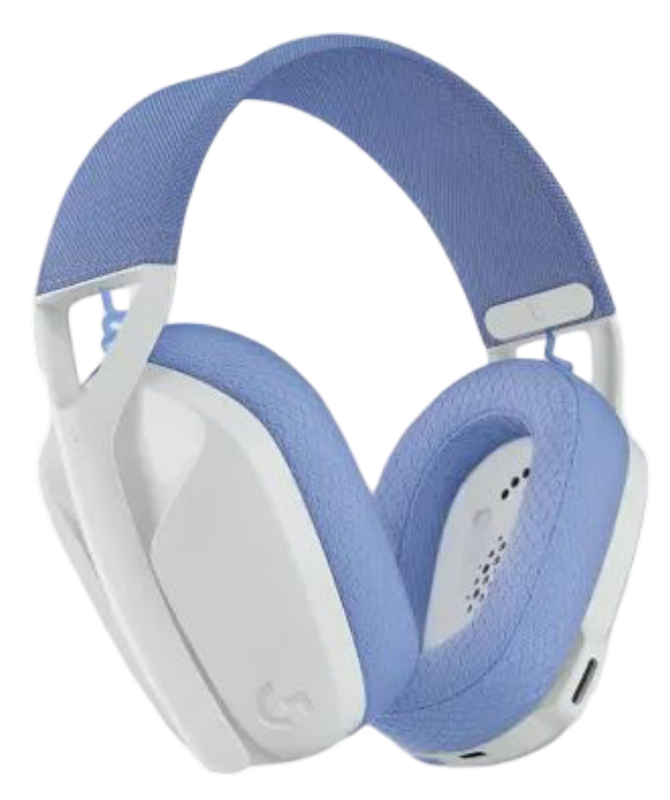 Logitech G435 Wireless Bluetooth Gaming Headset