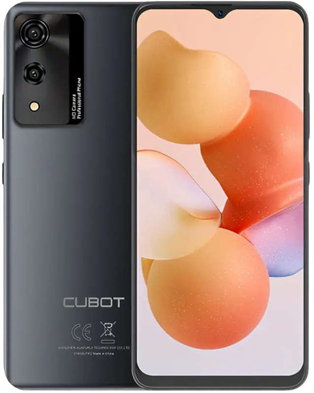 Cubot A10 Smartphone