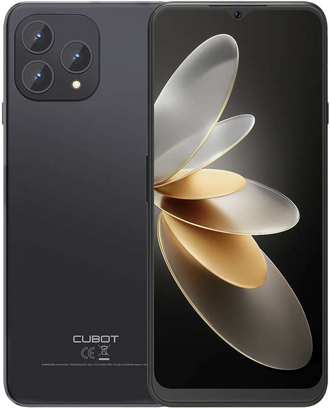 Cubot P80 Smartphone