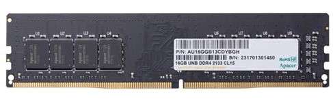 Apacer DDR4 16GB 3200 MHz SO