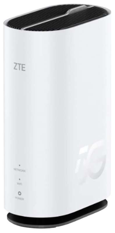ZTE G5C 5G MODEM WHITE