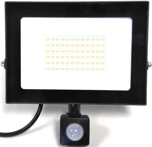 Noble Pays 50w 4000 Lumens LED Floodlight With