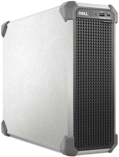 Dell PowerEdge T160 Tower Server