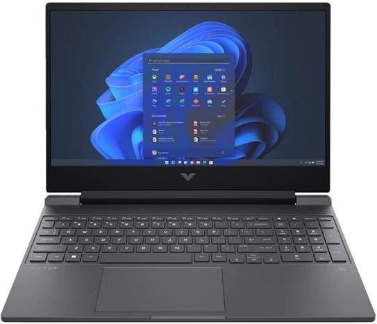 HP Victus AMD Ryzen&#x2122; 7 8845HS