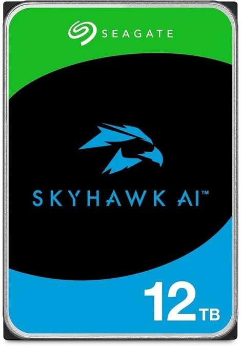 Seagate SkyHawk AI 3.5