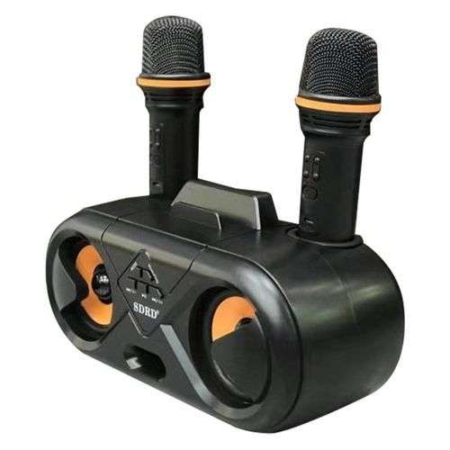 Wireless Bluetooth Karaoke Speaker SD303