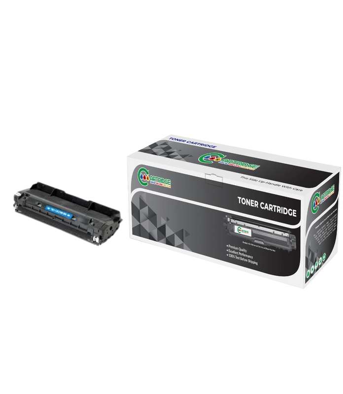 Compatible Samsung MLT-D116L Black Toner Cartridge 3,000 Pages Single-pack