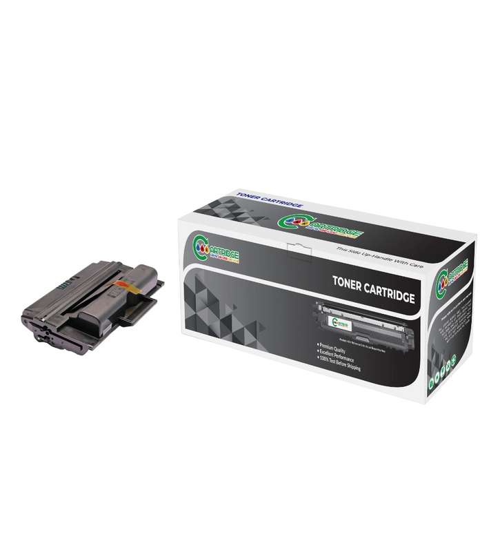 Compatible Samsung MLT-D208L Black Toner Cartridge 10,000 Pages Single-pack