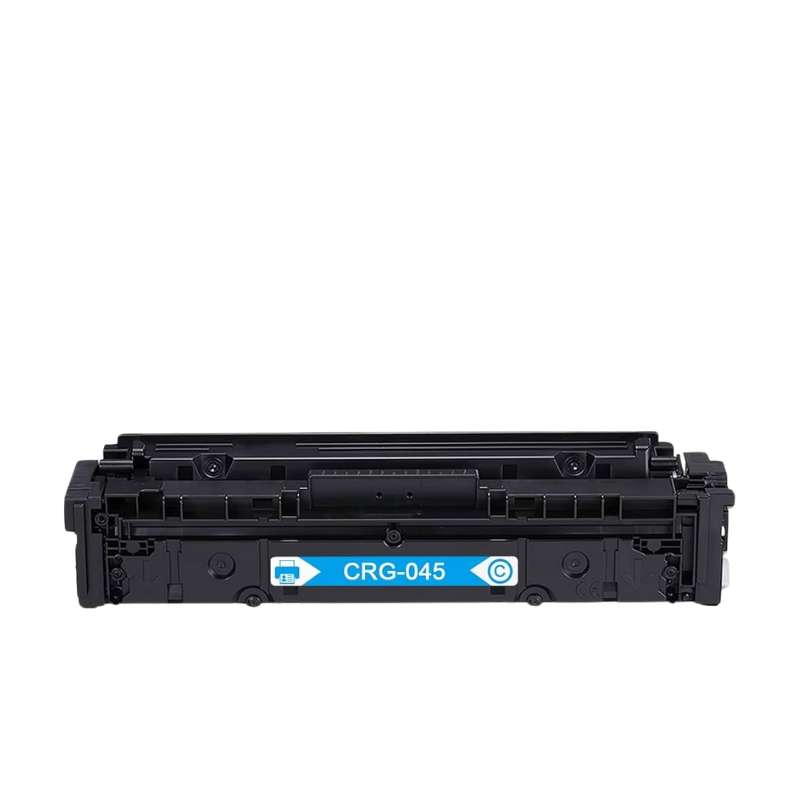 Compatible Canon 045 Toner Cartridge Cyan Single Pack