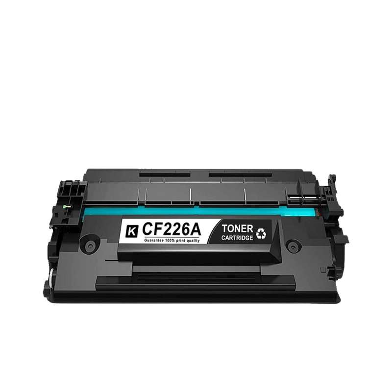 Compatible HP 226A/CRG052 Toner Cartridge Black Single Pack