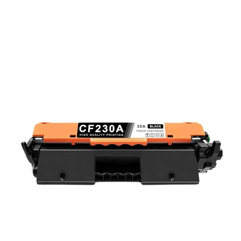 Compatible HP CF230A Toner Cartridge Black Single Pack