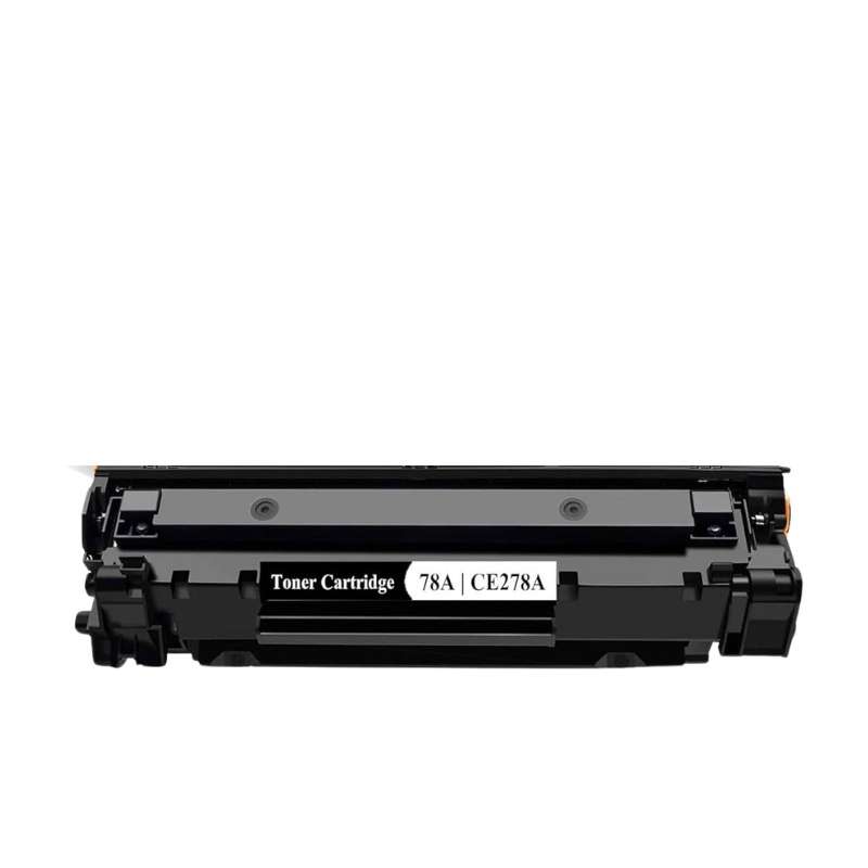Compatible HP 278A/728A Toner Cartridge Black Single Pack