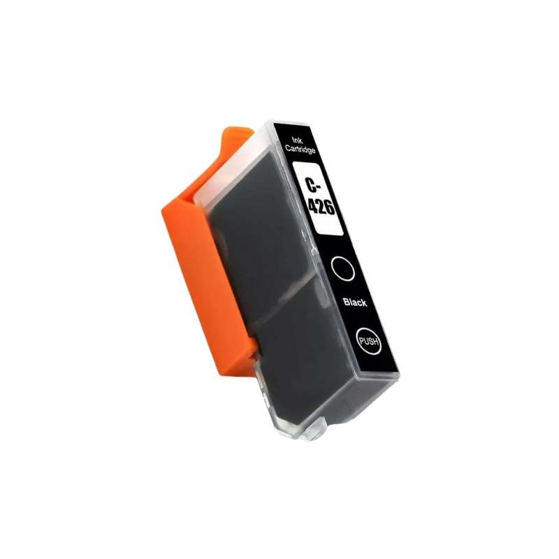 Compatible Canon 426 Ink Cartridge Black Single Pack