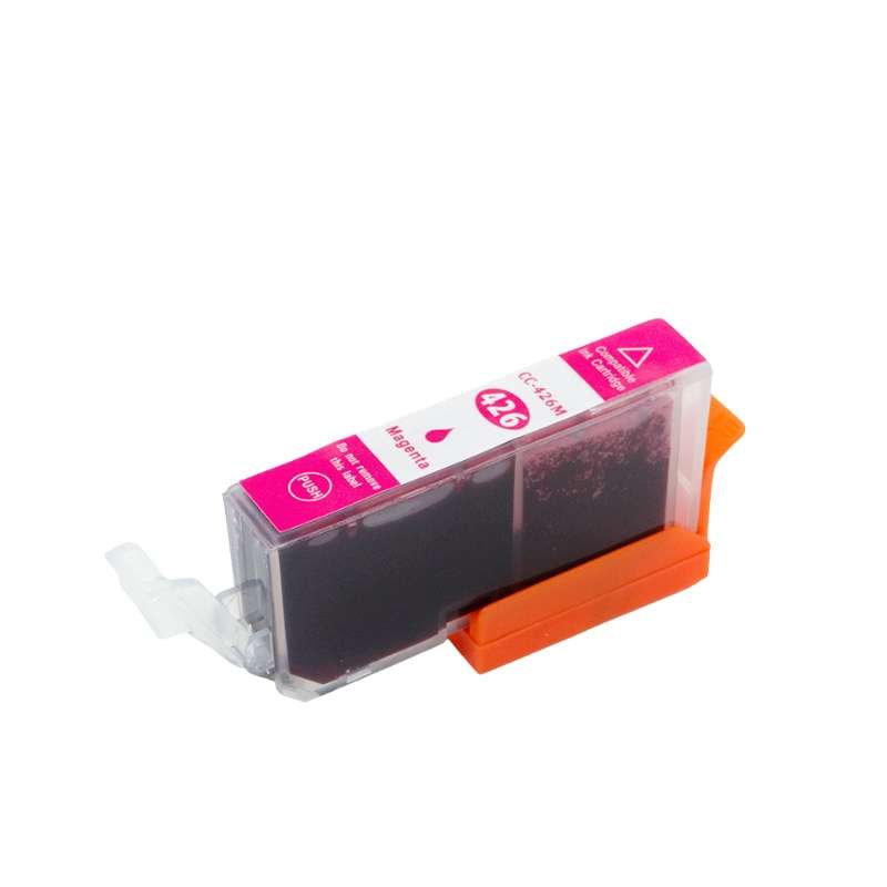 Compatible Canon 426 Ink Cartridge Magenta Single Pack