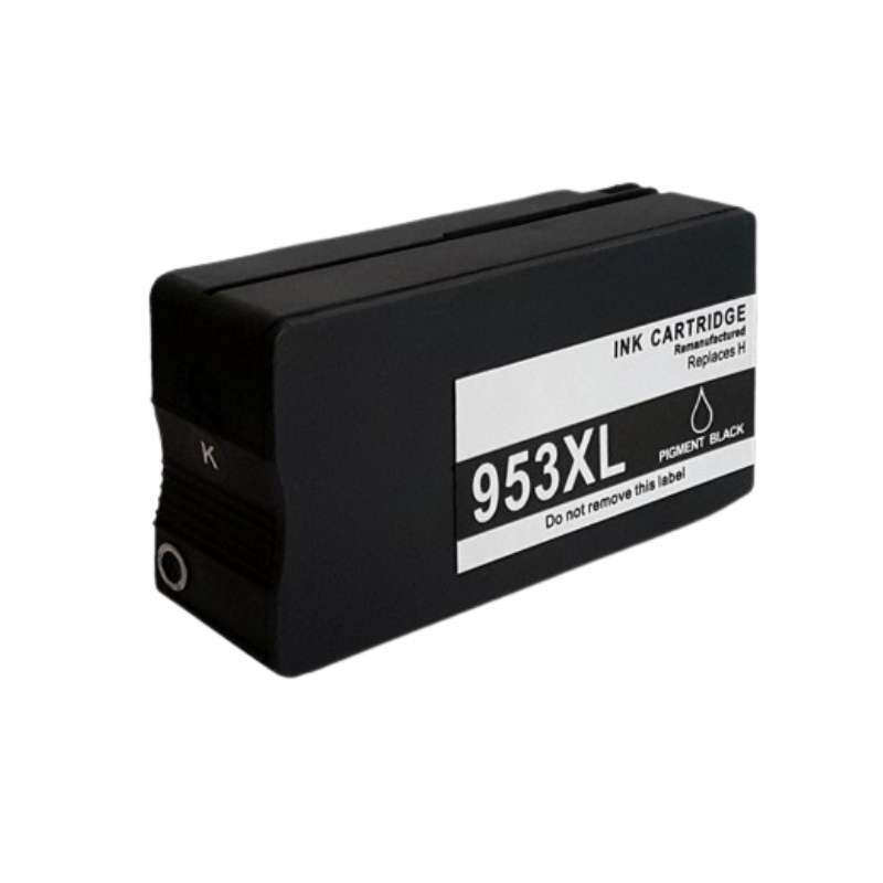 Compatible HP 953XL Ink Cartridge Black Single Pack