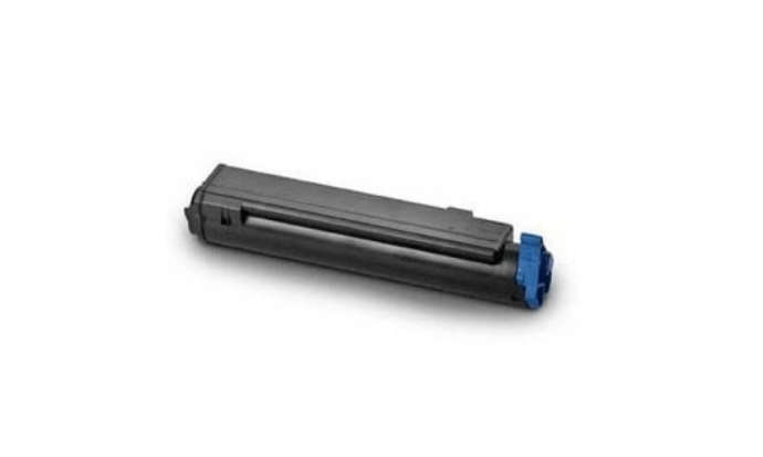 Original OKI Black(K) Toner B410/B430/MB400