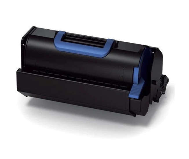 Original OKI Black(K) Laser Toner B721/731/MB760/770 18K
