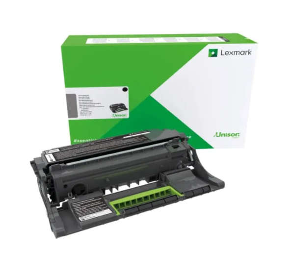 Original LEXMARK 500ZA MS310 / MS410 / MS510 / MS6410 / MX310 / MX410 / MX611 Imaging Unit
