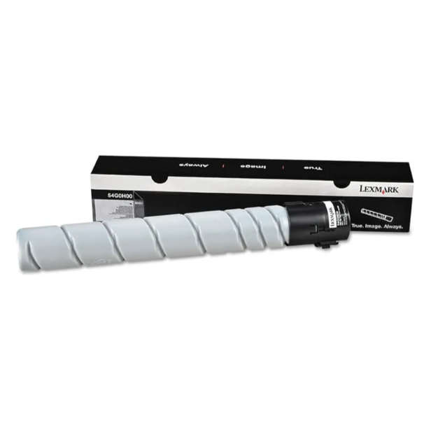 Original LEXMARK MS911 High Yield Toner Cartridge