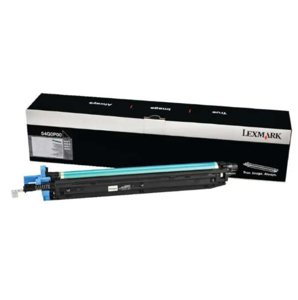 Original LEXMARK MS911de / MX910de / MX910dxe / MX911de / MX912de Photoconductor Unit