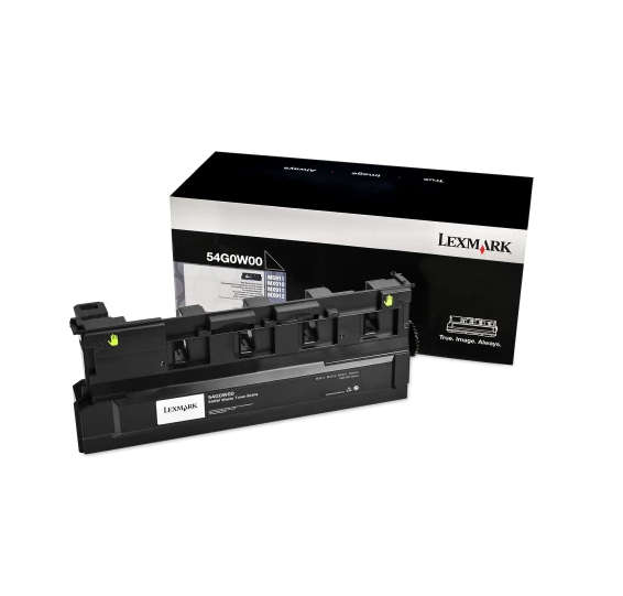 Original LEXMARK MS911de / MX910de / MX910dxe / MX911de / MX912de / XM9145 / XM9155 / XM9165 Wast...