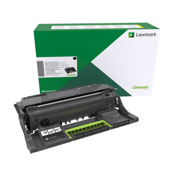 Original Lexmark 56F0Z0E Corporate Imaging Unit