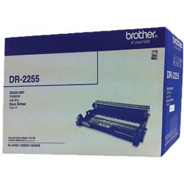 Original BROTHER DRUM UNIT - HL2270DW
