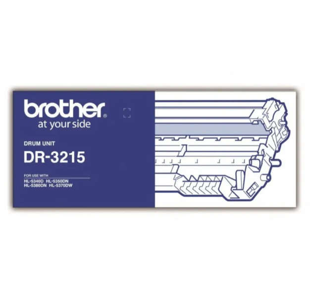 Original BROTHER DRUM UNIT - HL5350DN / MFC8880 / MFC8370 / MFC8380