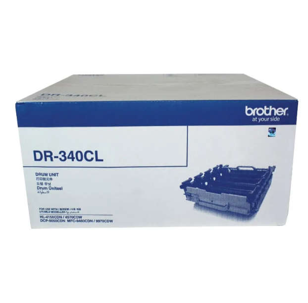 Original BROTHER DRUM - HL4150CDN - 25 000 PGS