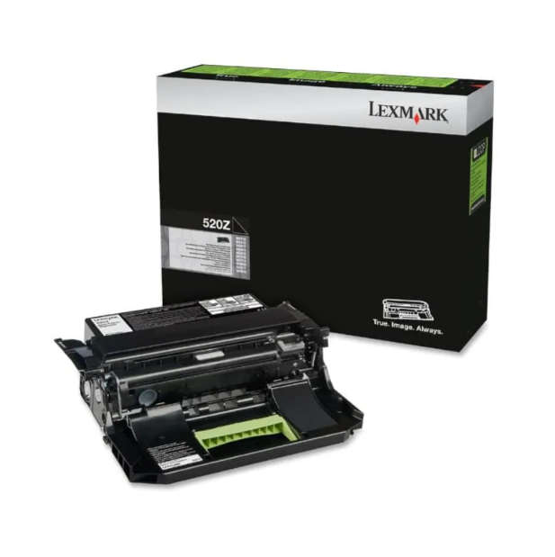 Original LEXMARK 520Z MS710 / MS810 / MX710 / MX810 Return Program Imaging Unit