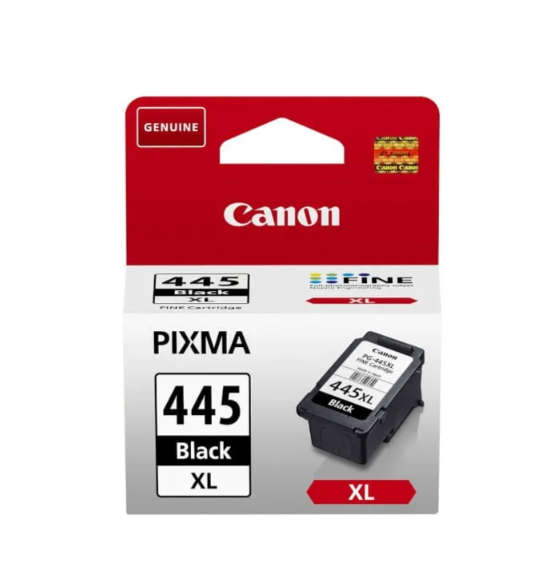 Original CANON - INK BLACK - MG2440, MG2540