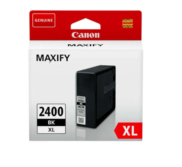 Original CANON INK BLACK - IB4040, MB5040, MB5340