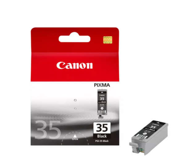 Original CANON - INK BLACK - IP100